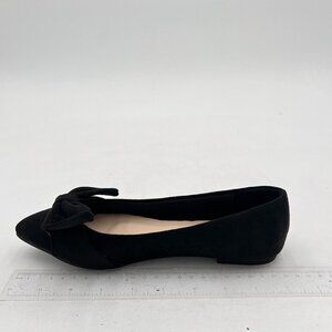 XYD Ballet Flats Dress Ballet Shoes Slip on for Office Work Comfortable Shoe